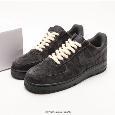 Nike Air Force 1 Low 空軍一號低幫百搭休閑運動板鞋