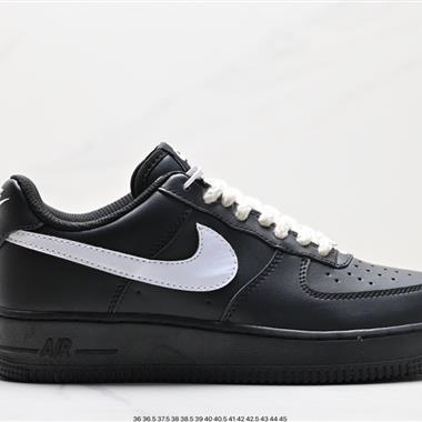 Nike Air Force 1 Low  空軍一號低幫百搭休閑運動板鞋