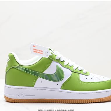 Nike Air Force 1 Low  空軍一號低幫百搭休閑運動板鞋