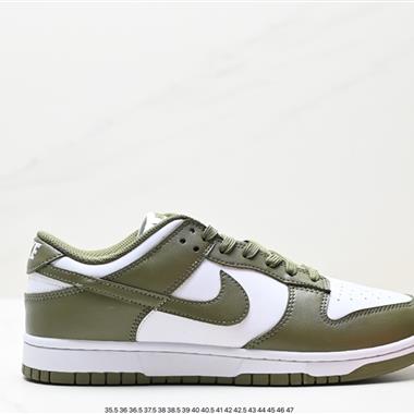 Nike SB Dunk Low 扣籃系列 復古低幫休閑運動滑板板鞋