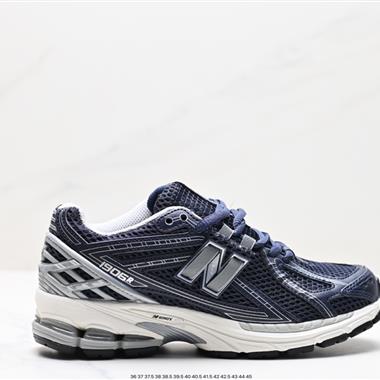 New Balance M1906系列 老爹鞋