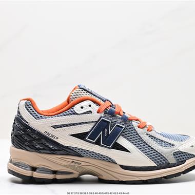 New Balance M1906系列 老爹鞋