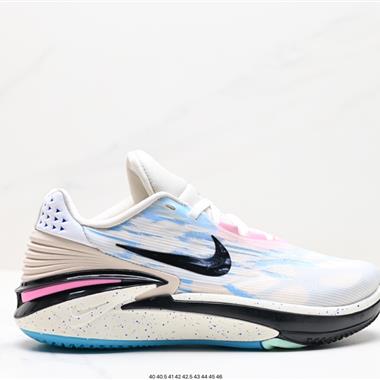 Nike Air Zoom G.T Cut 2 