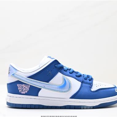 Nike SB Dunk Low 扣籃系列 復古低幫休閑運動滑板板鞋