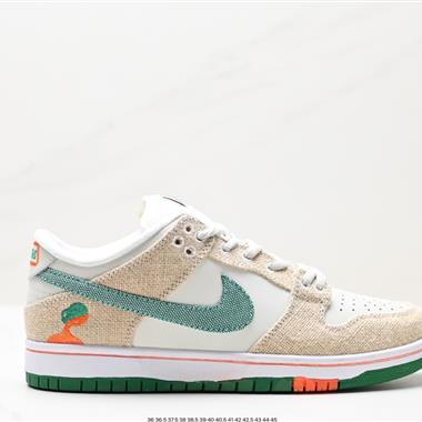 Nike SB Dunk Low 扣籃系列 復古低幫休閑運動滑板板鞋