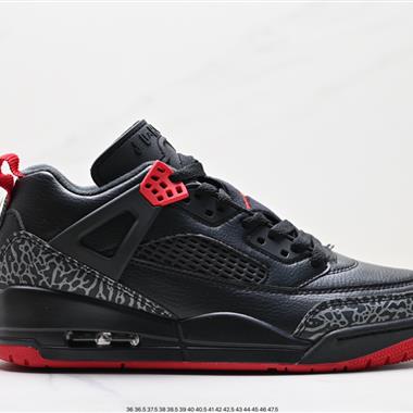 Nike Air JORDAN SPIZKE LOW 喬丹籃球鞋系列