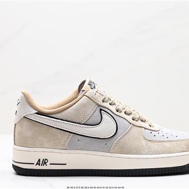 Nike Air Force 1 ‘07 Low 