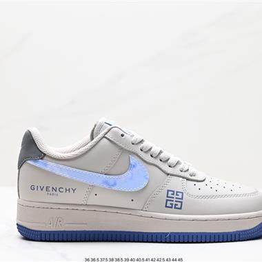 Nike Air Force 1 Low  空軍一號低幫百搭休閑運動板鞋