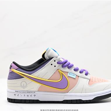 Nike SB Dunk Low飛翼系列 