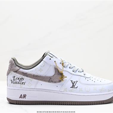 Nike Air Force 1 Low  空軍一號低幫百搭休閑運動板鞋