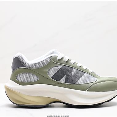 New Balance 新百倫 UWRPOBBW系列 復古慢跑鞋