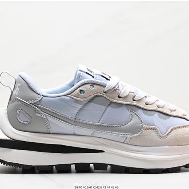 Nike Ldwaffle / Sacai 華夫變形雙底休閑慢跑鞋