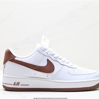 Nike Air Force 1 Low  空軍一號低幫百搭休閑運動板鞋