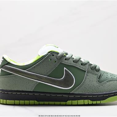 Nike SB Dunk Low 扣籃系列 復古低幫休閑運動滑板板鞋