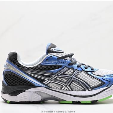 ASICS GT-2160系列 休閑透氣專業跑鞋