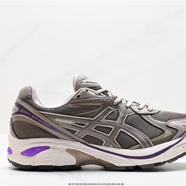 ASICS GT-2160系列 休閑透氣專業跑鞋