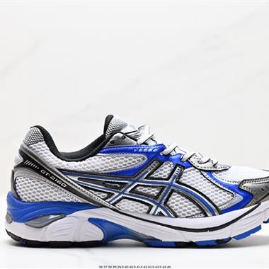 ASICS GT-2160系列 休閑透氣專業跑鞋