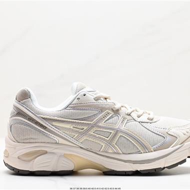 ASICS GT-2160系列 休閑透氣專業跑鞋