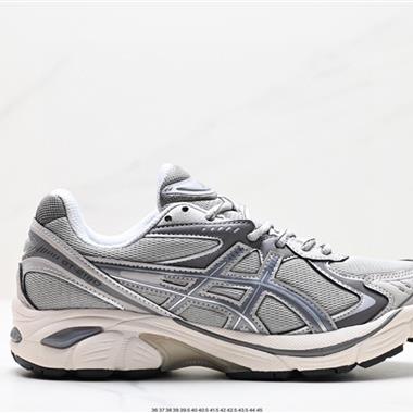 ASICS GT-2160系列 休閑透氣專業跑鞋