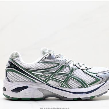 ASICS GT-2160系列 休閑透氣專業跑鞋