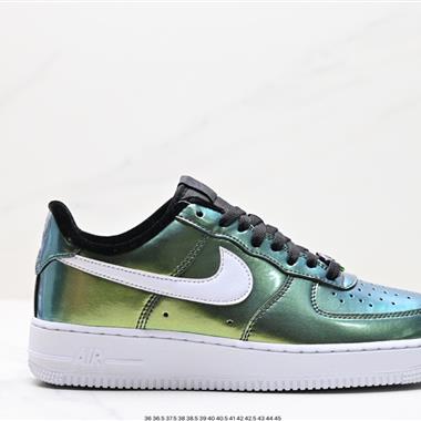 Nike Air Force 1 Low  空軍一號低幫百搭休閑運動板鞋