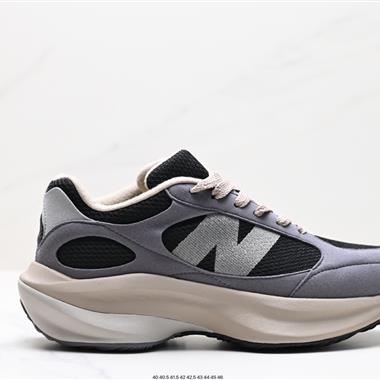 New Balance 新百倫 UWRPOBBW系列 復古慢跑鞋