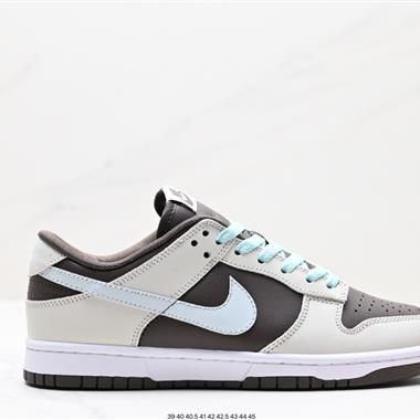 Nike SB Dunk Low 扣籃系列 復古低幫休閑運動滑板板鞋