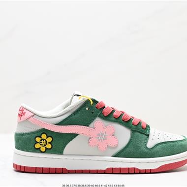 Nike WTP/Water The Plant 1.0 Dunk Low”Shroom