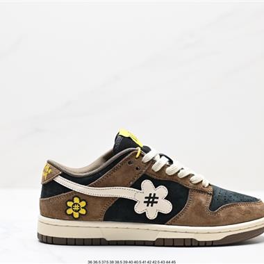 Nike WTP/Water The Plant 1.0 Dunk Low”Shroom