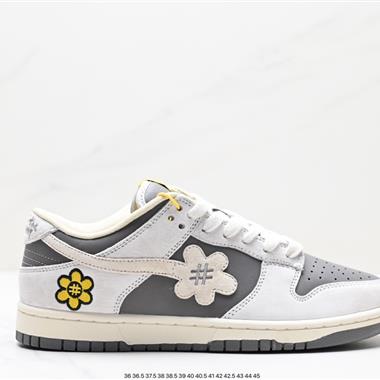 Nike WTP/Water The Plant 1.0 Dunk Low”Shroom