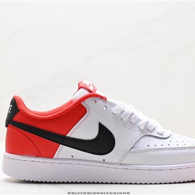 Nike Court Vision Low 