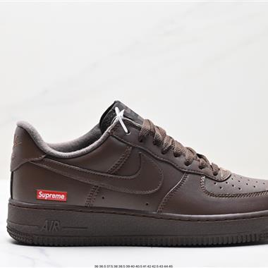 Nike Air Force 1 Low  空軍一號低幫百搭休閑運動板鞋