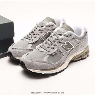 New Balance 2002R 跑鞋