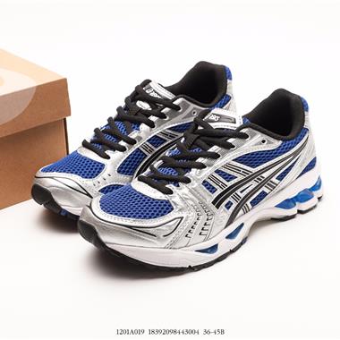 ASICS 亞瑟士 GEL-KAYANO 14 戶外越野休閑運動跑步鞋