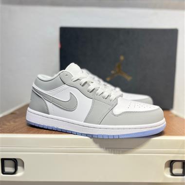 Nike Air Jordan 1 Low AJ1低幫系列籃球鞋