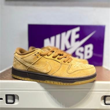 Nike SB Dunk Low扣籃系列低幫休閑運動滑板板鞋