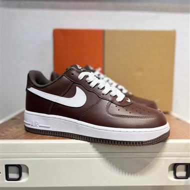 Nike Air Force 1 Low  空軍一號低幫運動休閑板鞋 