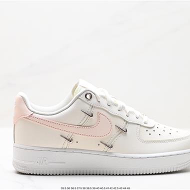 Nike Air Force 1 Low  空軍一號低幫百搭休閑運動板鞋