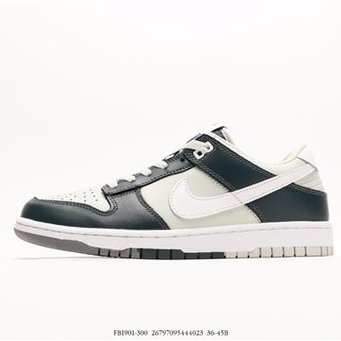 Nike Dunk Low 板鞋