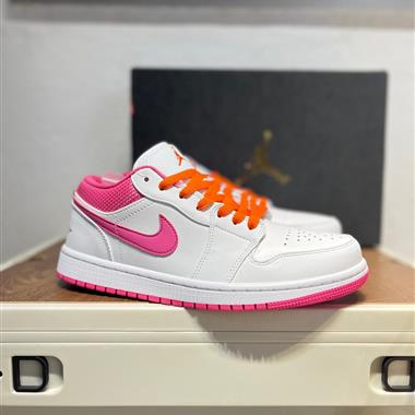 Nike Air Jordan 1 Low AJ1低幫系列籃球鞋