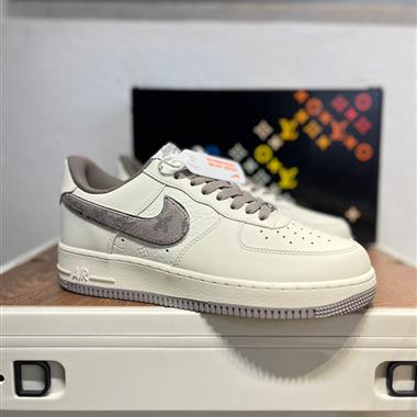 Nike Air Force 1 Low  空軍一號低幫運動休閑板鞋