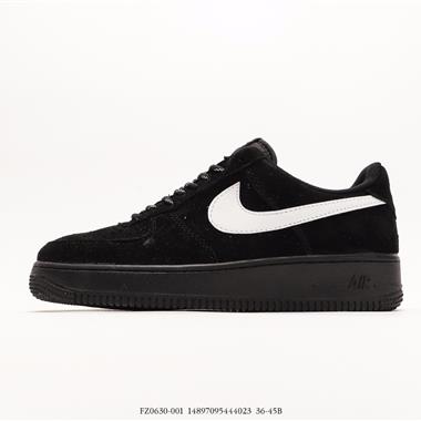 Nike Air Force 1 Low 空軍一號低幫百搭休閑運動板鞋