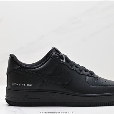 Nike Air Force 1 Low  空軍一號低幫百搭休閑運動板鞋