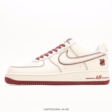 Nike Air Force 1 Low 空軍一號低幫百搭休閑運動板鞋