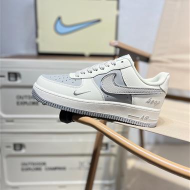 Nike Air Force 1 '07空軍一號低幫百搭休閑運動板鞋