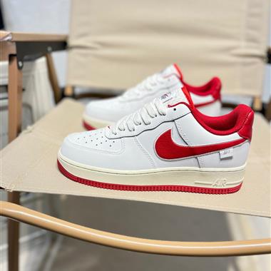 Nike Air Force 1 '07空軍一號低幫百搭休閑運動板鞋