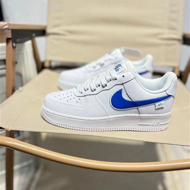 Nike Air Force 1 '07空軍一號低幫百搭休閑運動板鞋