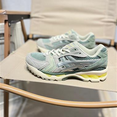 Asics GEL-KAYANO 14系列 亞瑟士經典跑鞋