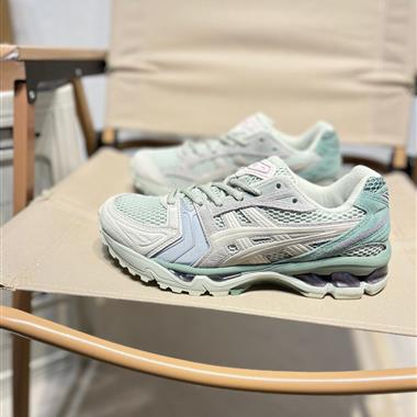 Asics GEL-KAYANO 14系列 亞瑟士經典跑鞋