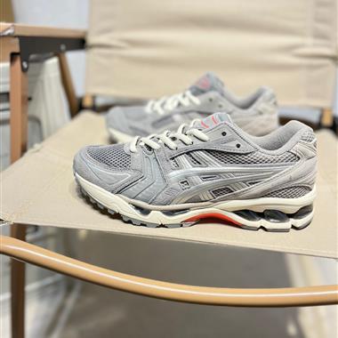 Asics GEL-KAYANO 14系列 亞瑟士經典跑鞋